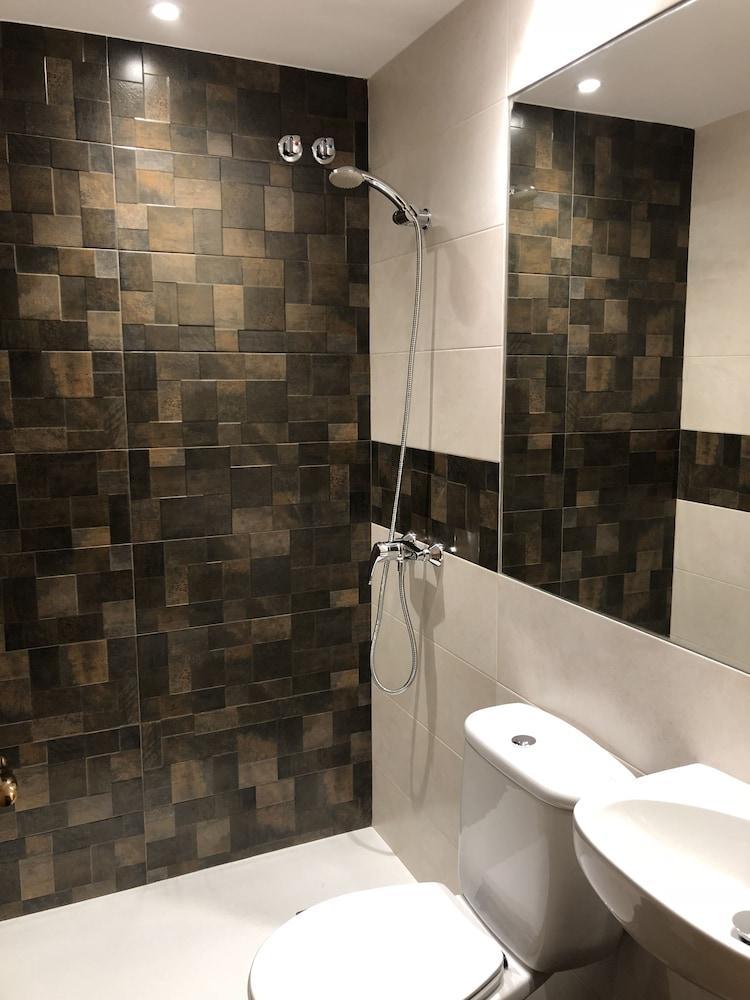 Hotel A Nieu Jaca Zewnętrze zdjęcie