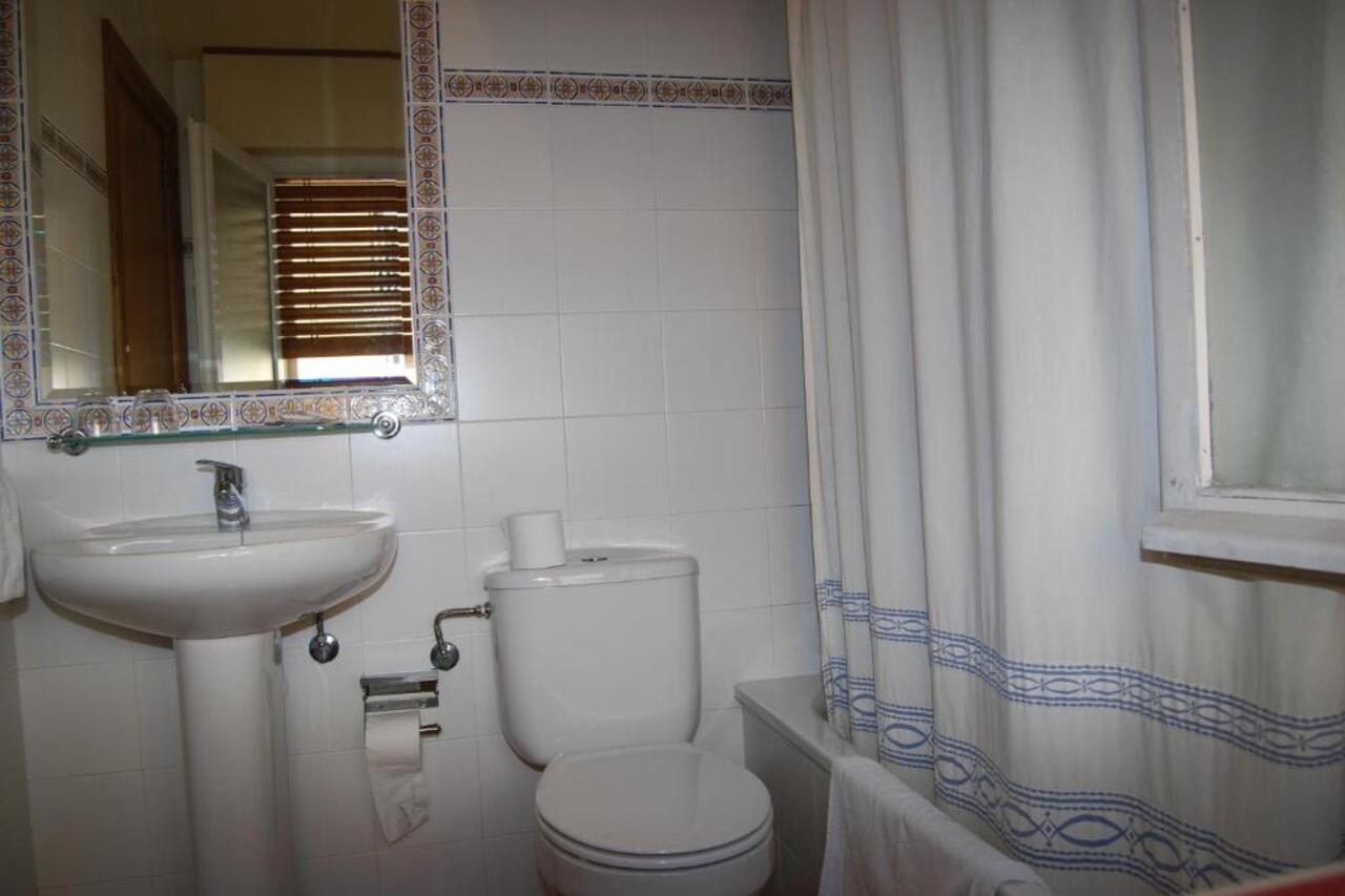 Hotel A Nieu Jaca Zewnętrze zdjęcie