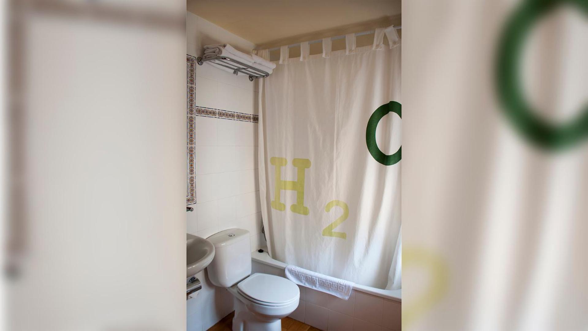 Hotel A Nieu Jaca Zewnętrze zdjęcie