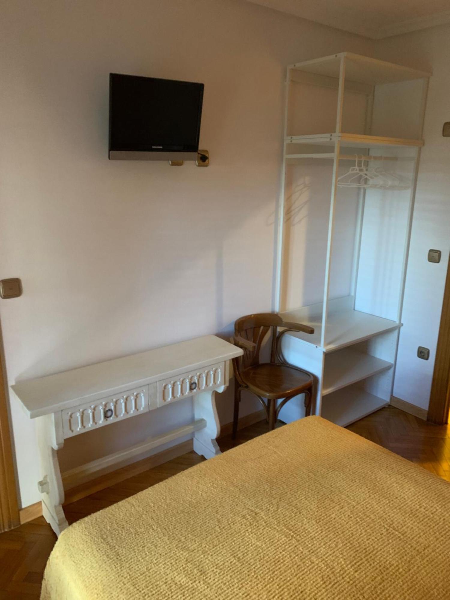 Hotel A Nieu Jaca Zewnętrze zdjęcie