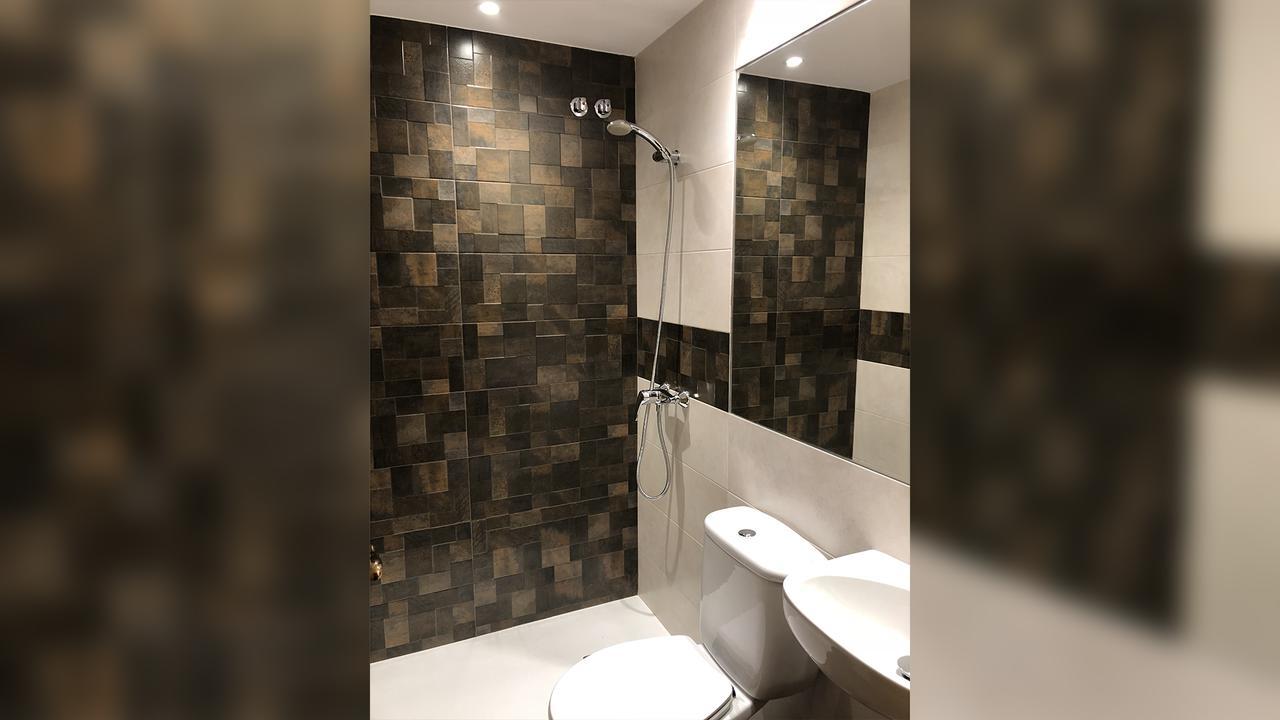 Hotel A Nieu Jaca Zewnętrze zdjęcie